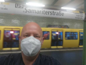 U5 Samariterstraße