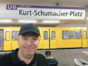 U6 Kurt-Schumacher-Platz
