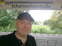 U6 Scharnweberstraße