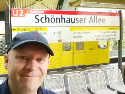 U2 Schönhauser Allee