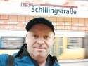 U5 Schillingstraße