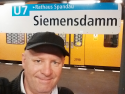 U7 Siemensdamm