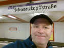 U6 Schwartzkopffstraße