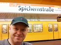 U9 Spichernstraße