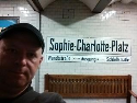 U2 Sophie-Charlotte-Platz