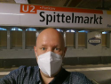 U2 Spittelmarkt