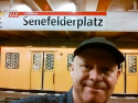 U2 Senefelderplatz