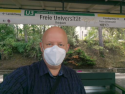 U3 Freie Universität (Thielplatz)