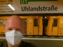 U1 Uhlandstraße