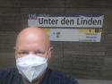 U6 Unter den Linden