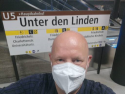 U5 Unter den Linden