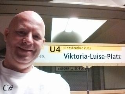 U4 Viktoria-Luise-Platz