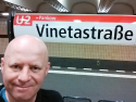 U2 Vinetastraße