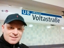 U8 Voltastraße