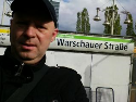 U1 Warschauer Straße