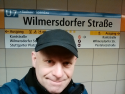 U7 Wilmersdorfer Straße