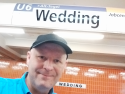 U6 Wedding