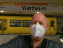U9 Westhafen