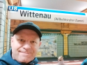 U8 Wittenau