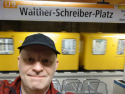 U9 Walther-Schreiber-Platz