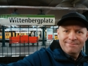 U1 Wittenbergplatz