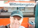 U12 Wittenbergplatz