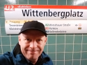 U2 Wittenbergplatz