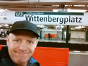 U3 Wittenbergplatz