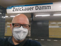 U7 Zwickauer Damm